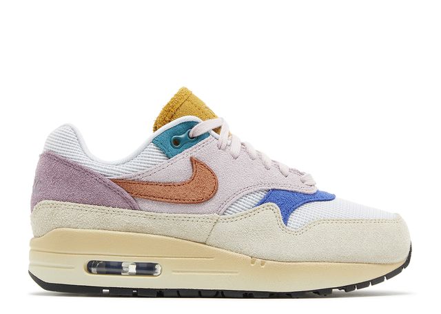 Air Max 1 Tan Lines - House-of-Sneakers