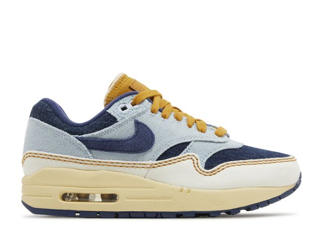 Air Max 1 '87 Denim Aura - House-of-Sneakers