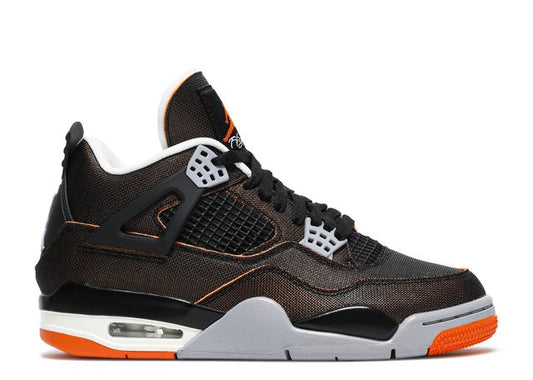 Air Jordan 4 Retro Estrella de mar