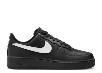 Nike Air Force 1 Low '07 Black White - House-of-Sneakers