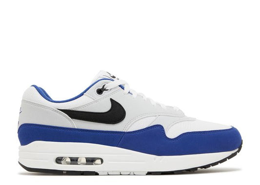 Air Max 1 Deep Royal Blue