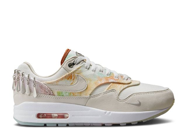 Air Max 1 '87 Metal Charms Phantom Mint Foam - House-of-Sneakers