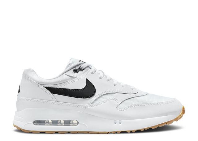 Air Max 1 '86 OG Golf White Black Gum