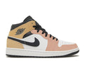 Air Jordan 1 Mid SE Flight Club - House-of-Sneakers