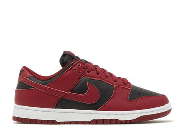 Nike Dunk Low Next Nature Team Red Black - House-of-Sneakers