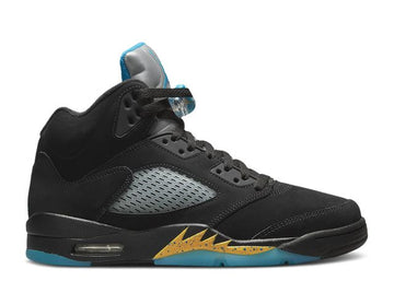 Air Jordan 5 Retro Aqua - House-of-Sneakers