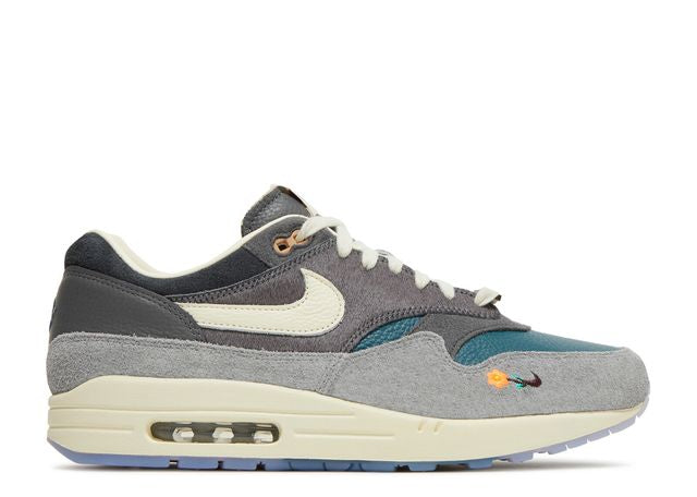 Air Max 1 Kasina Won-Ang Grey - House-of-Sneakers