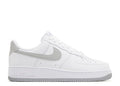 Nike Air Force 1 Low 07 White Light Smoke Grey - House-of-Sneakers