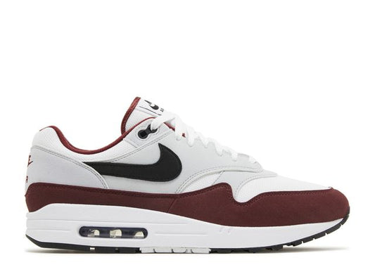 Air Max 1 Dark Team Red