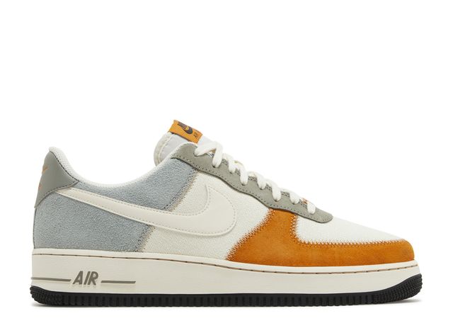 Nike Air Force 1 Low '07 Light Pumice Pale Ivory - House-of-Sneakers