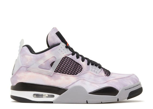 Air Jordan 4 Retro Zen Master - House-of-Sneakers