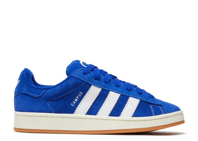 Adidas Campus 00s Lucid Blue Gum - House-of-Sneakers
