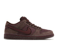 Nike SB Dunk Low City of Love Burgundy Crush - House-of-Sneakers
