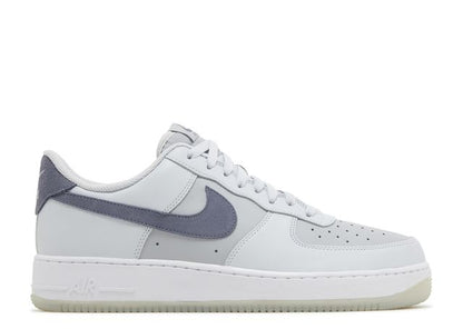 Nike Air Force 1 '07 LV8 Pure Platinum Carbono claro