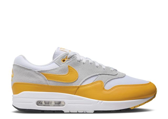 Air Max 1 Essential University Gold - House-of-Sneakers