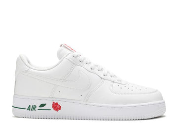 Nike Air Force 1 Low Rose White - House-of-Sneakers