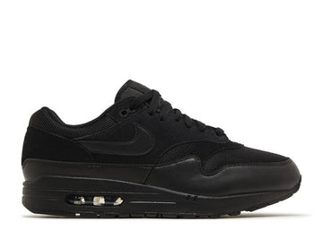 Air Max 1 Essential Triple Black - House-of-Sneakers