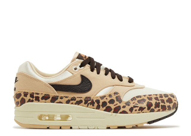 Air Max 1 '87 Sesame Leopard