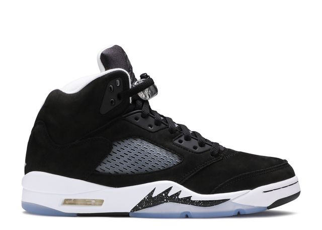 Air Jordan 5 Retro Moonlight - House-of-Sneakers