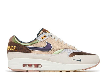 Air Max 1 '87 Premium University of Oregon PE - House-of-Sneakers