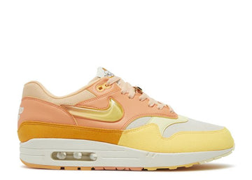 Air Max 1 Puerto Rico Orange Frost - House-of-Sneakers