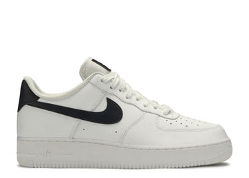 Nike Air Force 1 Low '07 White Black - House-of-Sneakers