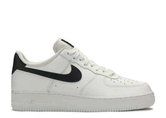 Nike Air Force 1 Low '07 White Black