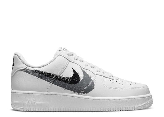 Nike Air Force 1 Low Stencil Swoosh - House-of-Sneakers