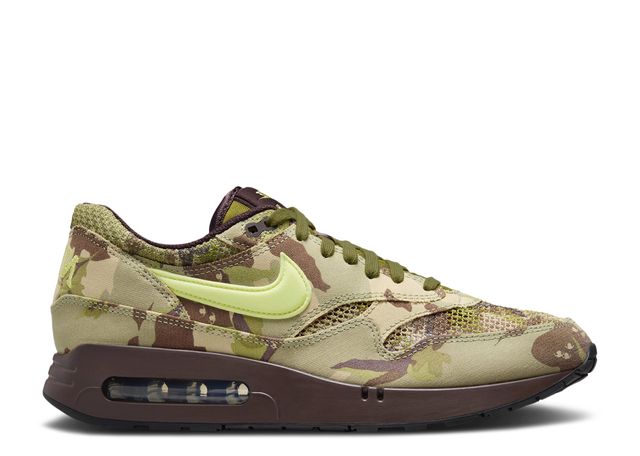 Air Max 1 '86 OG Camo Light Lemon Twist - House-of-Sneakers