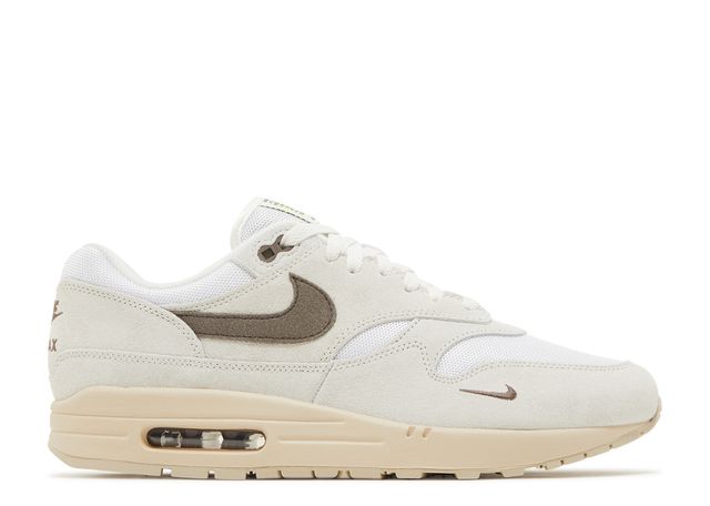 Air Max 1 Sail Ironstone - House-of-Sneakers