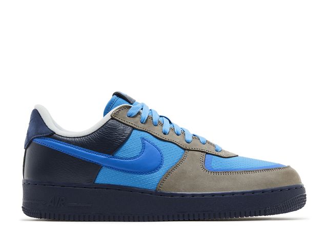 Nike Air Force 1 Low SP Stash