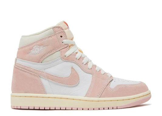 Air Jordan 1 Retro High OG Washed Pink - House-of-Sneakers