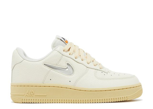 Nike Air Force 1 Low LX Certificación de frescura