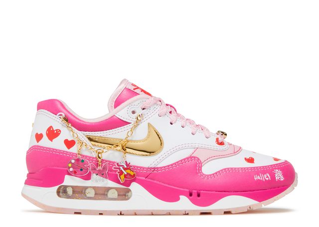 Air Max 1 '86 OG Doernbecher Hailey - House-of-Sneakers
