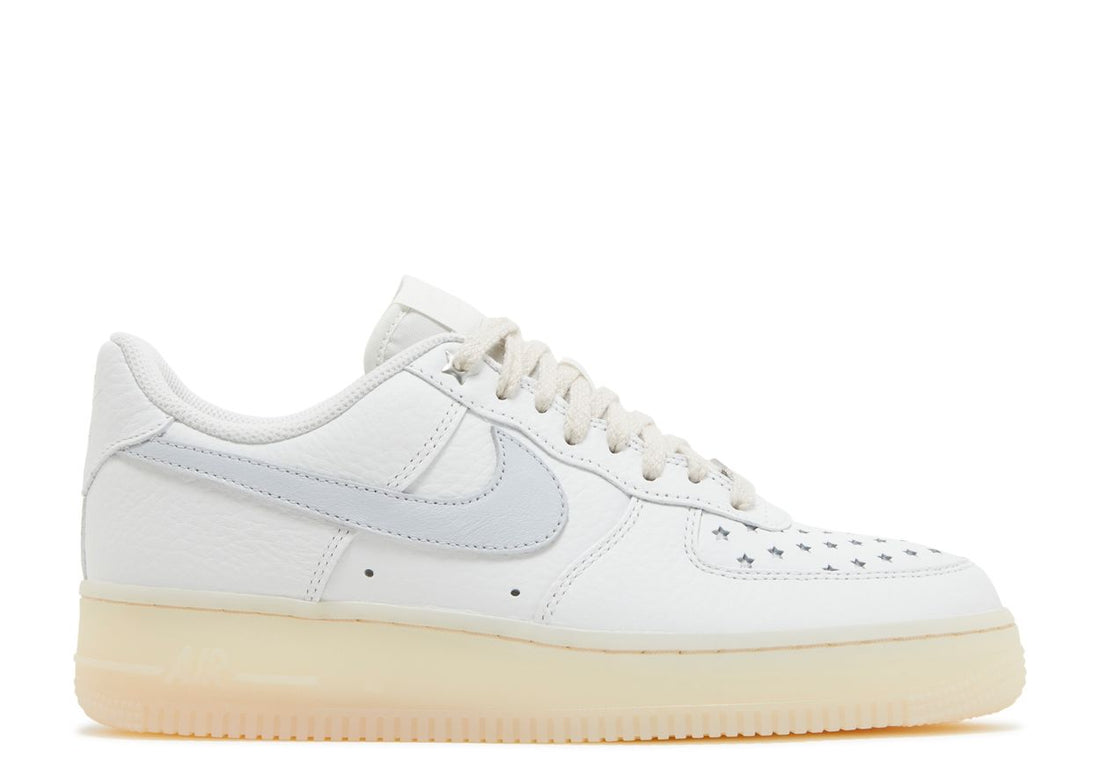 Wmns Air Force 1 Low Starry Night - House-of-Sneakers