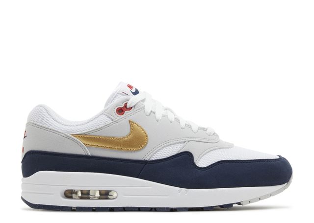 Air Max 1 Olympic