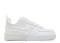 Nike Air Force 1 React Triple White - House-of-Sneakers