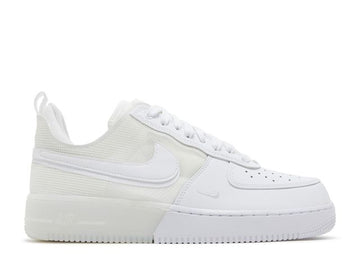 Nike Air Force 1 React Triple White - House-of-Sneakers