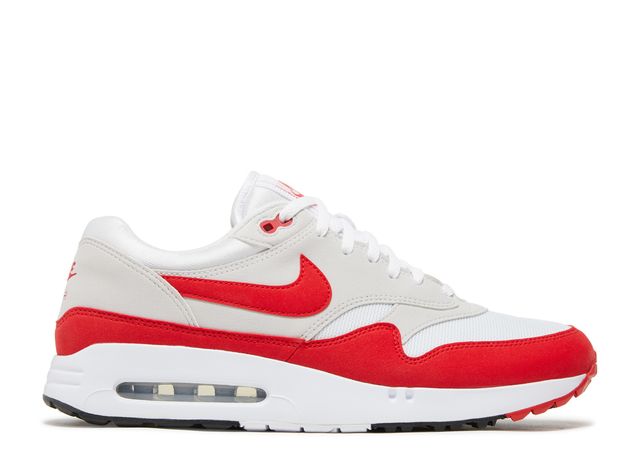 Air Max 1 '86 OG Golf Big Bubble Sport Red