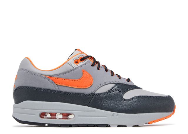 Air Max 1 SP HUF Brilliant Orange - House-of-Sneakers