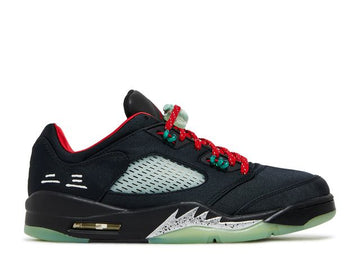 Air Jordan 5 Retro Low CLOT Jade - House-of-Sneakers