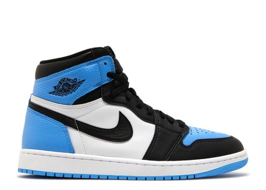 Air Jordan 1 Retro High OG UNC Toe - House-of-Sneakers