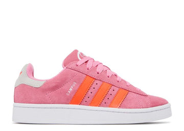 Adidas Campus 00er J „Bliss Pink Solar Red“ - House-of-Sneakers