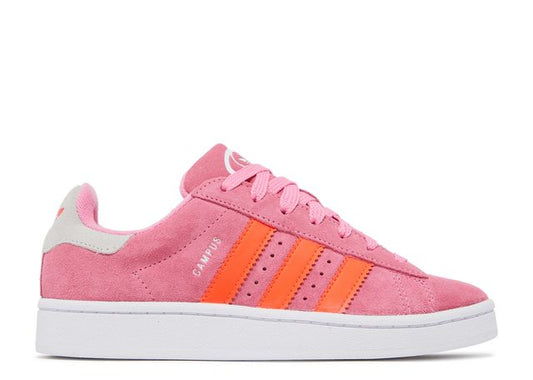 Adidas Campus 00er J „Bliss Pink Solar Red“ - House-of-Sneakers