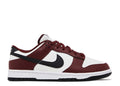 Nike Dunk Low Dark Team Red Black - House-of-Sneakers