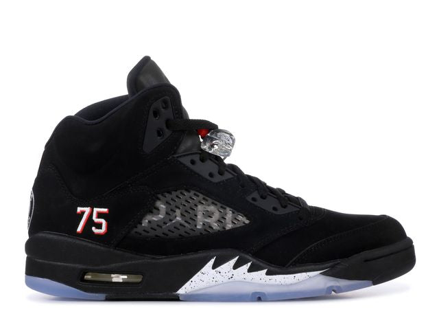 Air Jordan 5 Retro Paris Saint-Germain