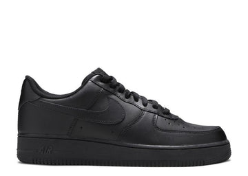 Nike Air Force 1 '07 Triple Black - House-of-Sneakers