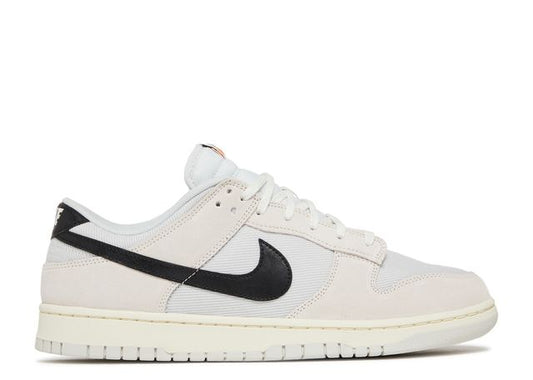 Nike Dunk Low certificada como nueva