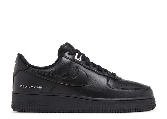 Nike Air Force 1 Low SP 1017 ALYX 9SM Negro