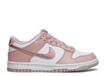 Nike Dunk Low Pink Velvet (GS) - House-of-Sneakers